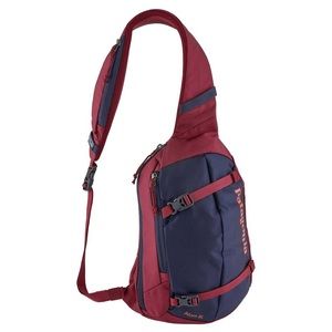 🔥 Patagonia Atom 8L Sling Bag🔥